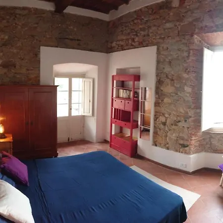 La Casina Di Alice *