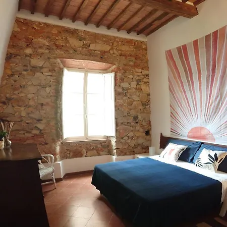 Apartment La Casina Di Alice