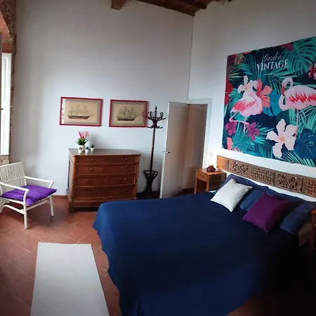 La Casina Di Alice *