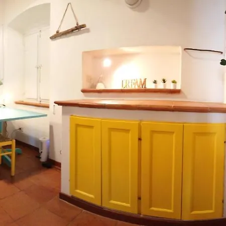 La Casina Di Alice Apartment