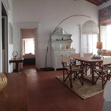 La Casina Di Alice Marciana Marina (Isola d'Elba)