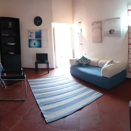 La Casina Di Alice Apartment Marciana Marina (Isola d'Elba)