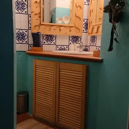 La Casina Di Alice *