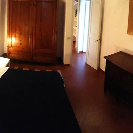 Apartment La Casina Di Alice *