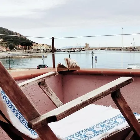 La Casina Di Alice Apartment Marciana Marina (Isola d'Elba)