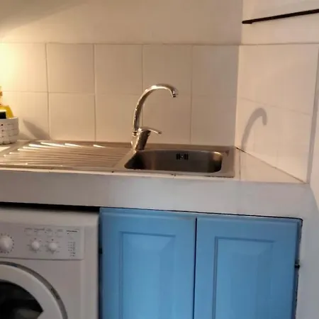 La Casina Di Alice * Marciana Marina (Isola d'Elba)