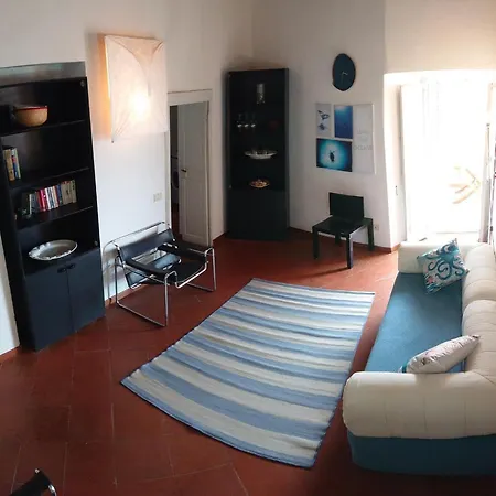 La Casina Di Alice Marciana Marina (Isola d'Elba)
