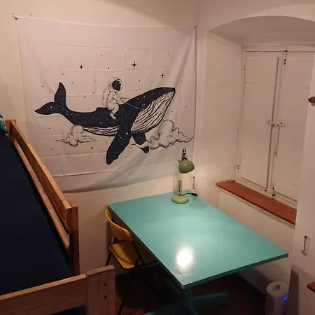 Appartamento La Casina Di Alice Marciana Marina (Isola d'Elba)