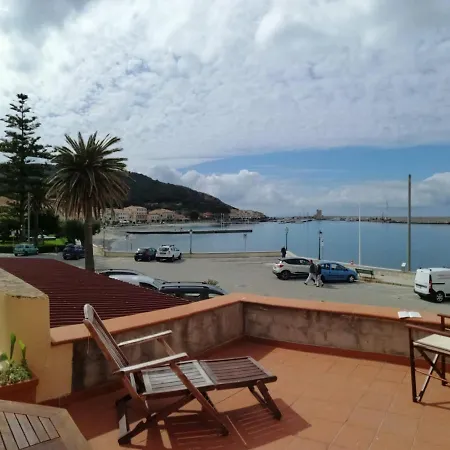 La Casina Di Alice Appartamento
