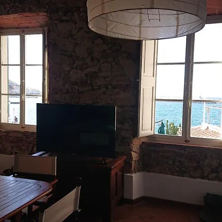 La Casina Di Alice * Marciana Marina (Isola d'Elba)