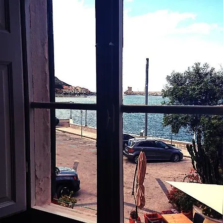 Appartamento La Casina Di Alice